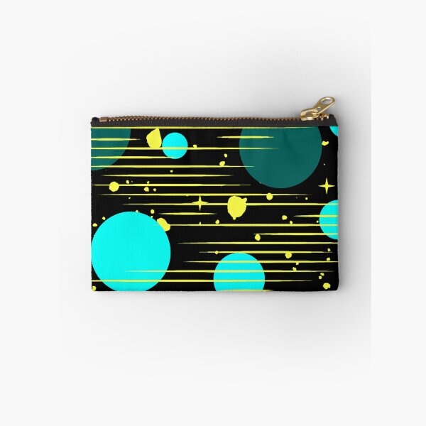 Item preview, Stunning Universe || Stripes and Polkadots designed and sold by Pattern Hub.