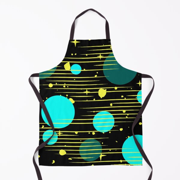 Item preview, Stunning Universe || Stripes and Polkadots designed and sold by Pattern Hub.