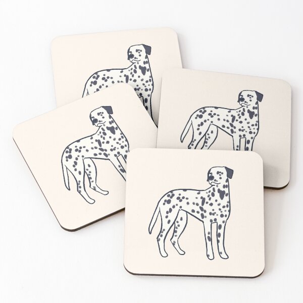 Item preview, Dalmatian designed and sold by Mayarart.