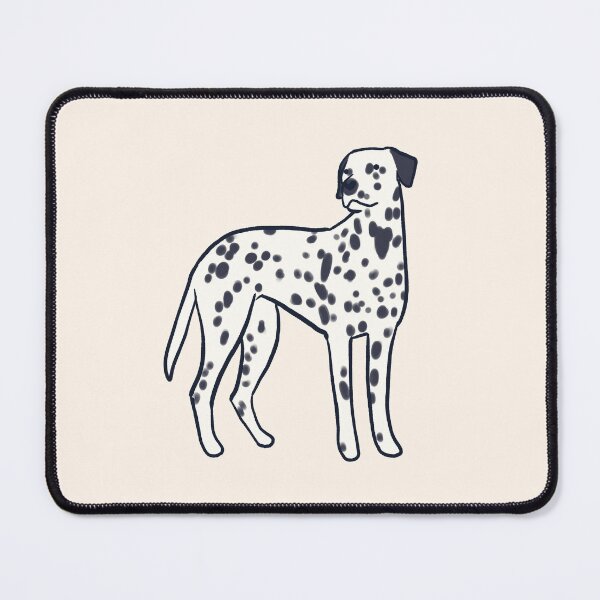 Item preview, Dalmatian designed and sold by Mayarart.