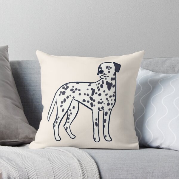 Item preview, Dalmatian designed and sold by Mayarart.