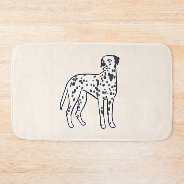 Item preview, Dalmatian designed and sold by Mayarart.
