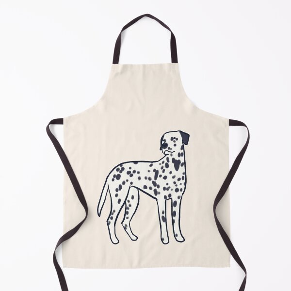 Item preview, Dalmatian designed and sold by Mayarart.