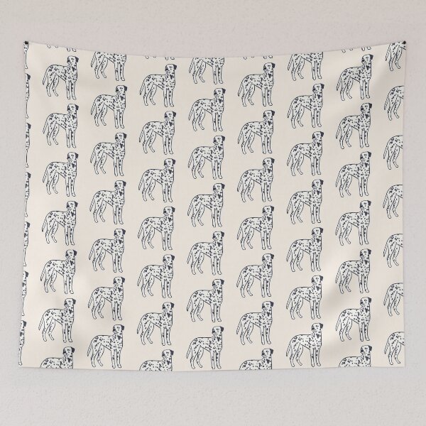 Item preview, Dalmatian designed and sold by Mayarart.