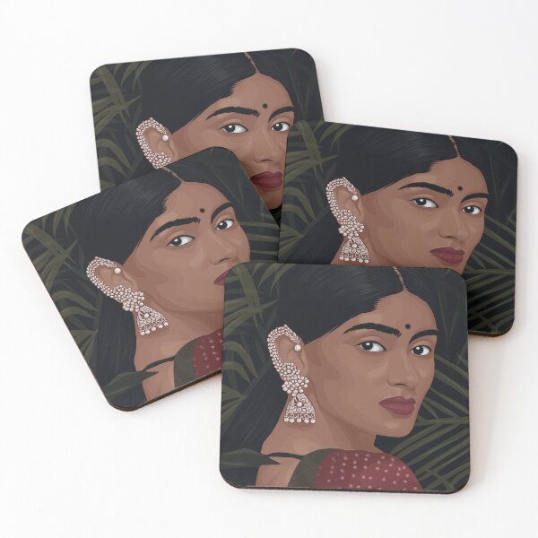 Item preview, Niharika which means "dawn's first light" designed and sold by Noobandroidart.