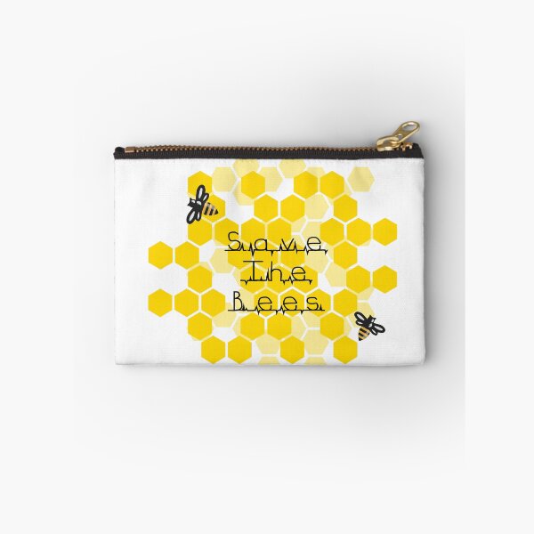 Item preview, Save The Bees designed and sold by agusterus.