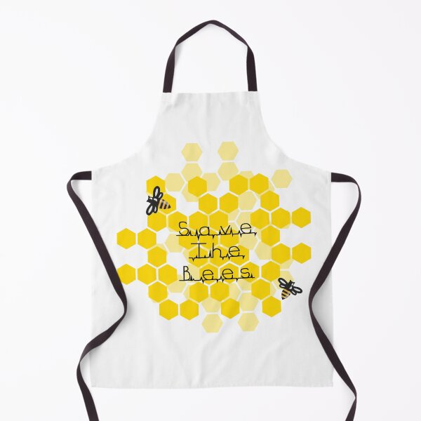 Item preview, Save The Bees designed and sold by agusterus.
