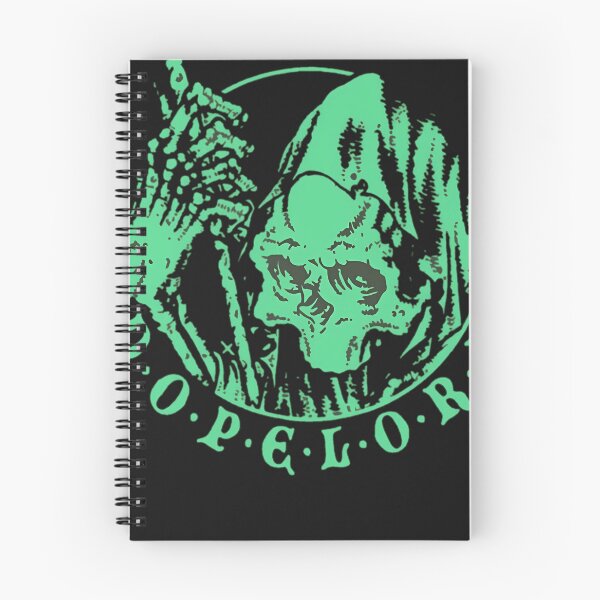 Item preview, Dopelord Band Rock Metal Logo designed and sold by RACRIVE.