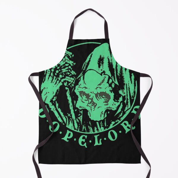 Item preview, Dopelord Band Rock Metal Logo designed and sold by RACRIVE.