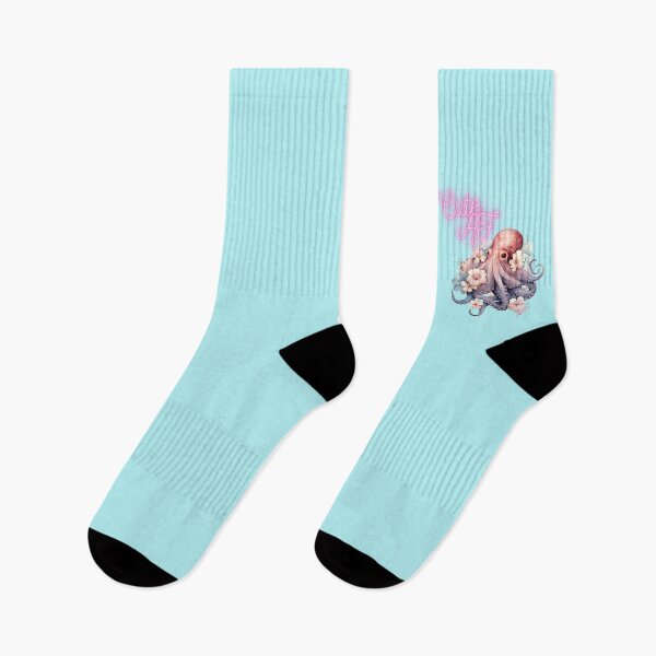 Item preview, Octopi are cute too designed and sold by AcousticAquatic.