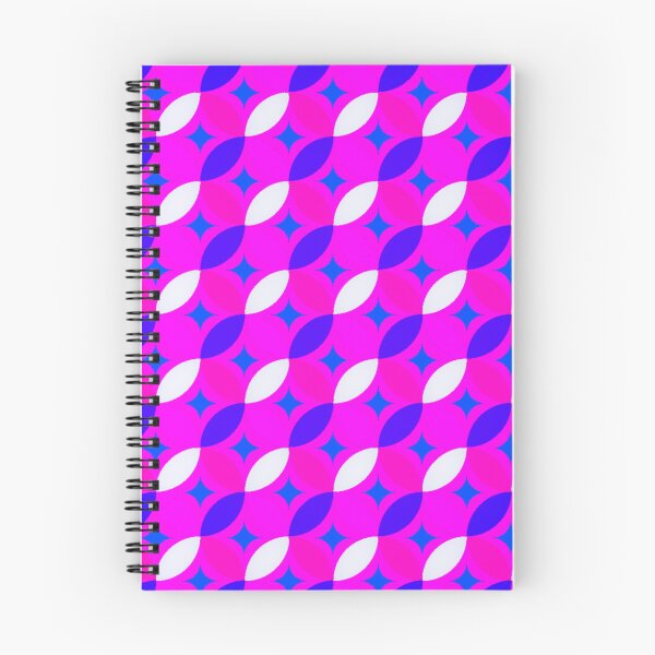 Item preview, Cute  Purple Dominant Pattern  designed and sold by Pattern Hub.