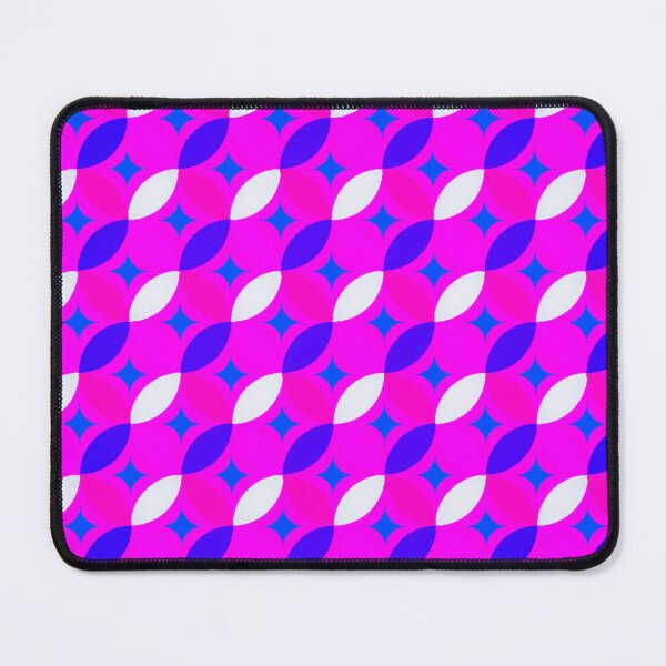 Item preview, Cute  Purple Dominant Pattern  designed and sold by Pattern Hub.