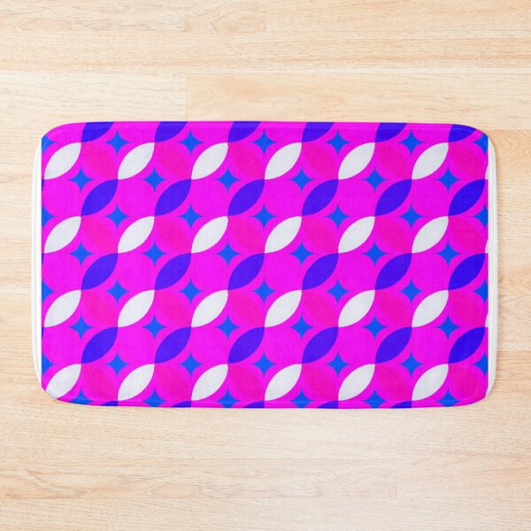 Item preview, Cute  Purple Dominant Pattern  designed and sold by Pattern Hub.