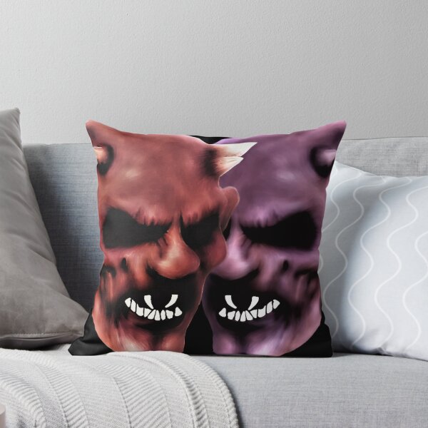 Item preview, The Demons designed and sold by BURPdesigns.