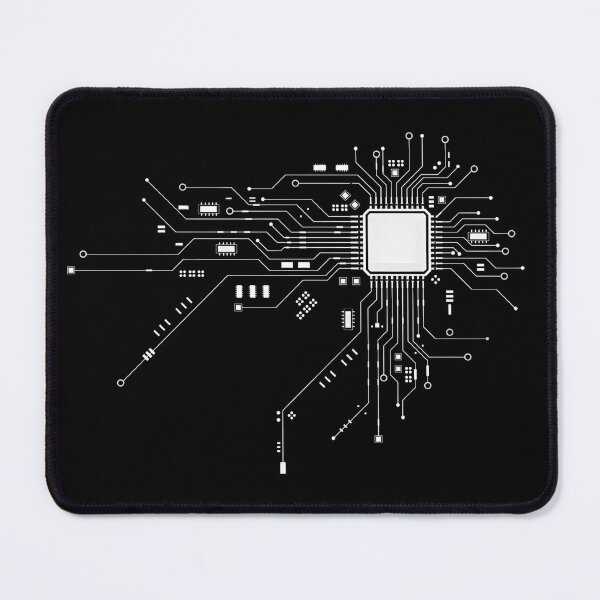 Item preview, CPU Heart designed and sold by Martin Jay.