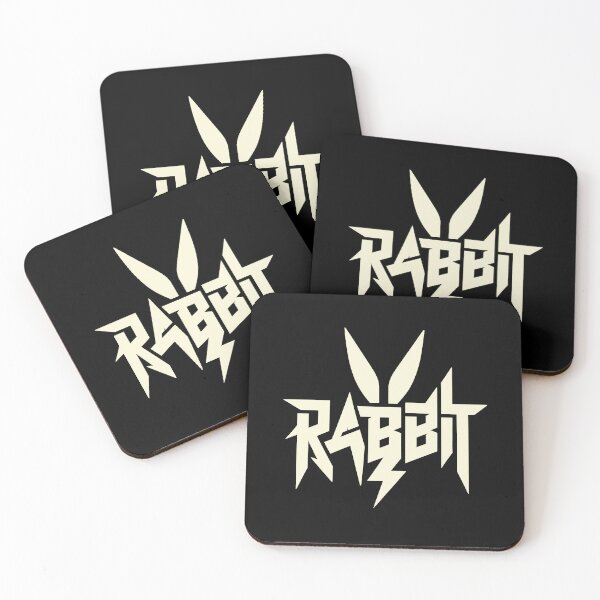 Item preview, Stylish Rabbit designed and sold by Gheofast.