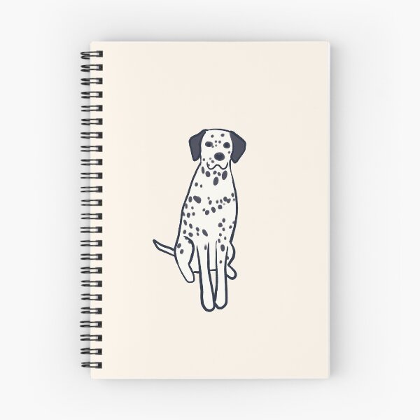 Item preview, Dalmatian dog  designed and sold by Mayarart.