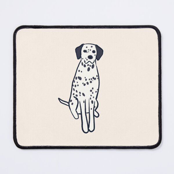 Item preview, Dalmatian dog  designed and sold by Mayarart.