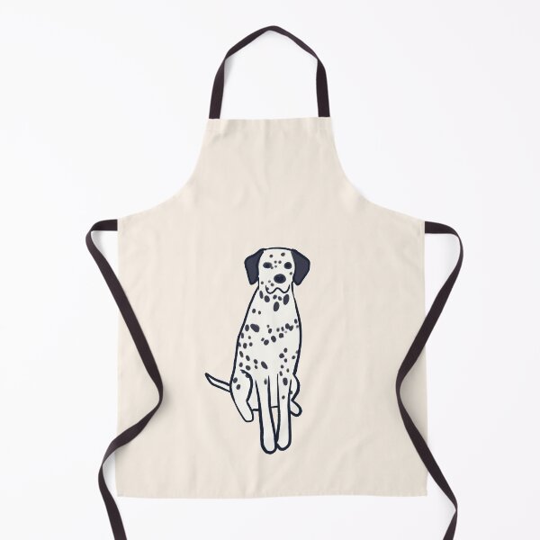 Item preview, Dalmatian dog  designed and sold by Mayarart.
