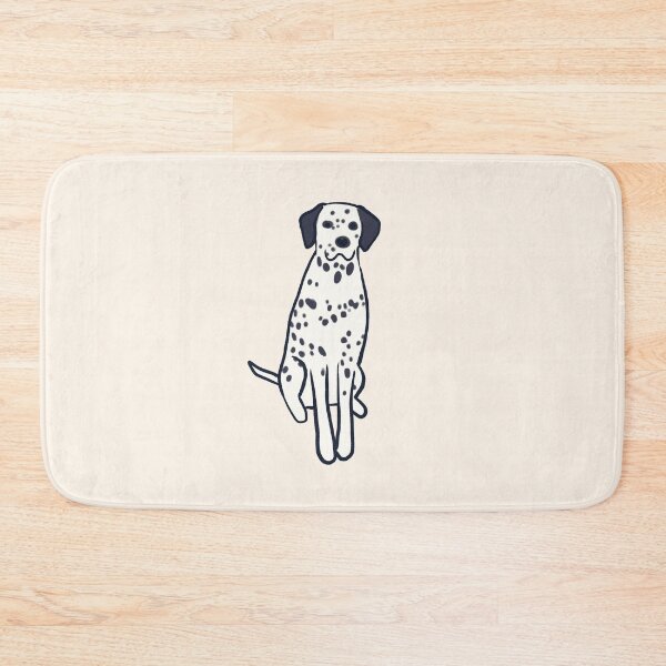 Item preview, Dalmatian dog  designed and sold by Mayarart.