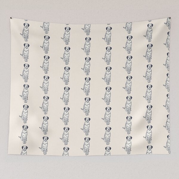 Item preview, Dalmatian dog  designed and sold by Mayarart.