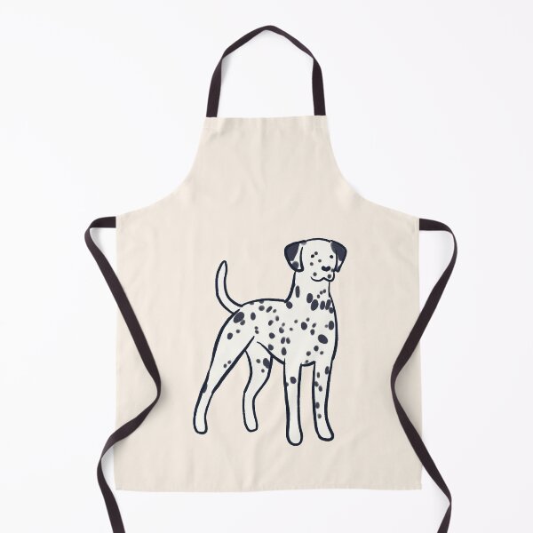 Item preview, Cute Dalmatian designed and sold by Mayarart.