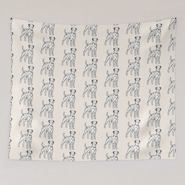 Item preview, Cute Dalmatian designed and sold by Mayarart.