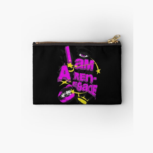 Item preview,  Hi Ren Gill I'm a Renegade Merch Hi  Ren Gill Lyrics Merch Shirt designed and sold by UTurnMerch.