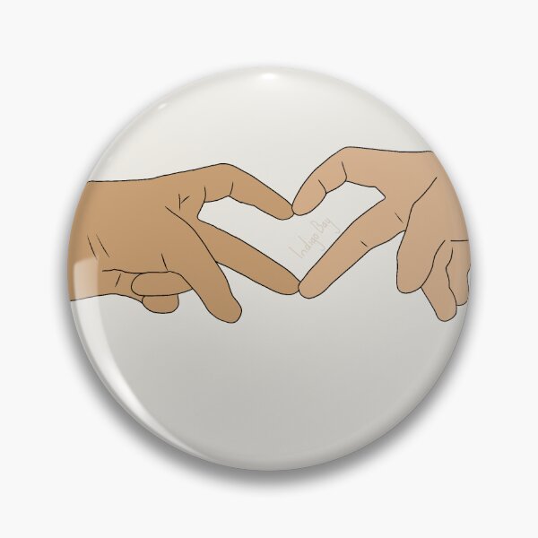 Item preview, two friends, two hearts? designed and sold by IndigoBay Australia.
