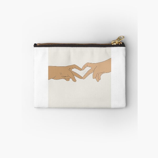 Item preview, two friends, two hearts? designed and sold by IndigoBay Australia.