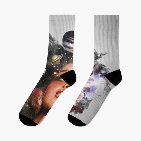 Item preview, cosmic lady designed and sold by Grind107.
