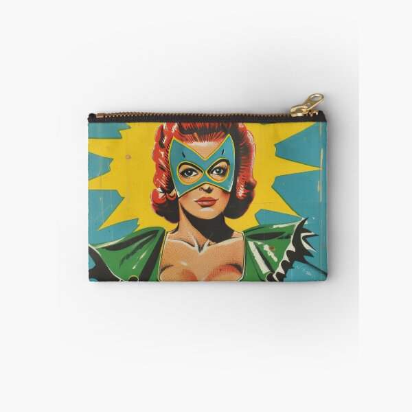 Item preview, Psychedelic Señorita designed and sold by Retro Type.