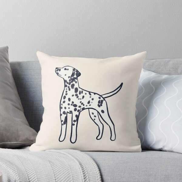 Item preview, Cute Dalmatian dog designed and sold by Mayarart.