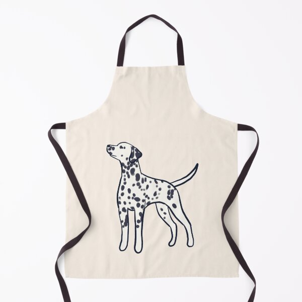 Item preview, Cute Dalmatian dog designed and sold by Mayarart.