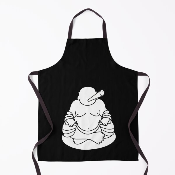 Item preview, Buddha designed and sold by JOHNTHONBUTT56.