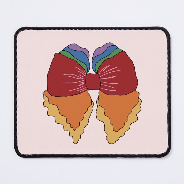 Item preview, Colorful Bow Ribbon designed and sold by EunsooLee.