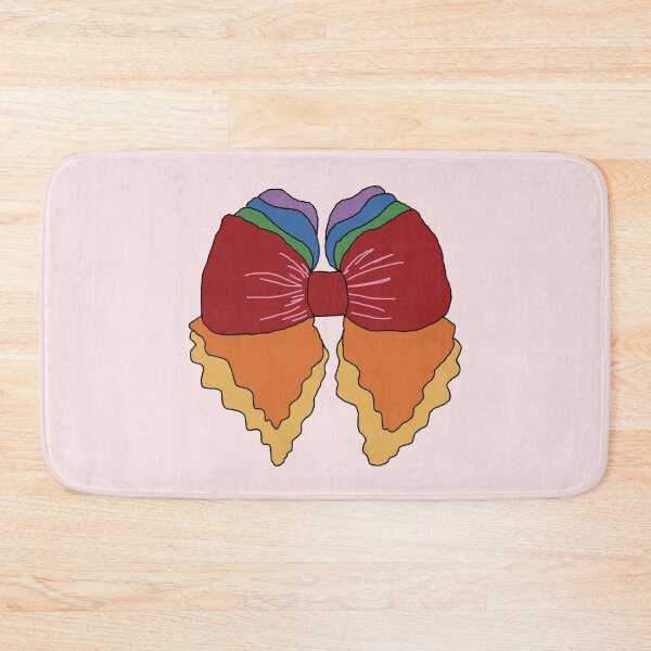 Item preview, Colorful Bow Ribbon designed and sold by EunsooLee.