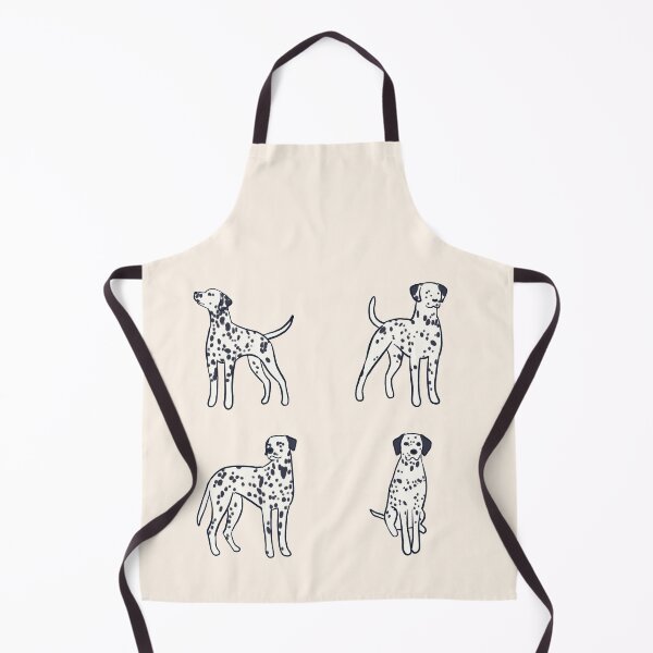 Item preview, Cute Dalmatian dog pack designed and sold by Mayarart.