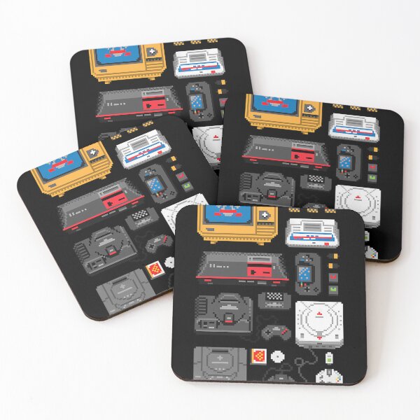 Item preview, Service Game History designed and sold by PeterImre.
