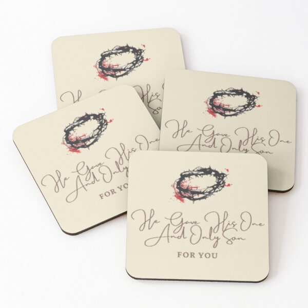 Item preview, He Gave designed and sold by BodyOfCHRIST.