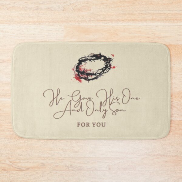 Item preview, He Gave designed and sold by BodyOfCHRIST.