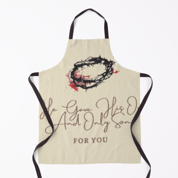 Item preview, He Gave designed and sold by BodyOfCHRIST.