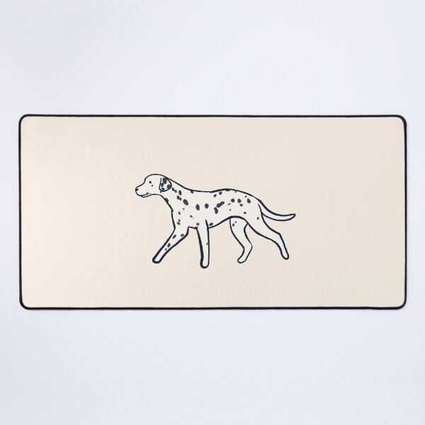 Item preview, Cute Dalmatian dog designed and sold by Mayarart.