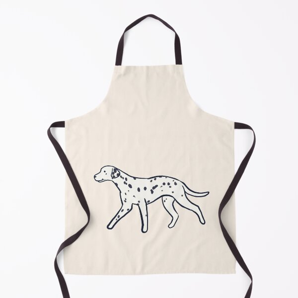 Item preview, Cute Dalmatian dog designed and sold by Mayarart.