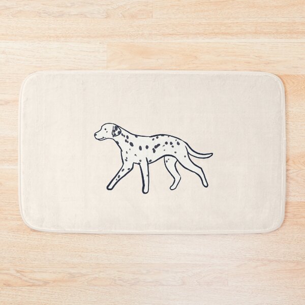 Item preview, Cute Dalmatian dog designed and sold by Mayarart.