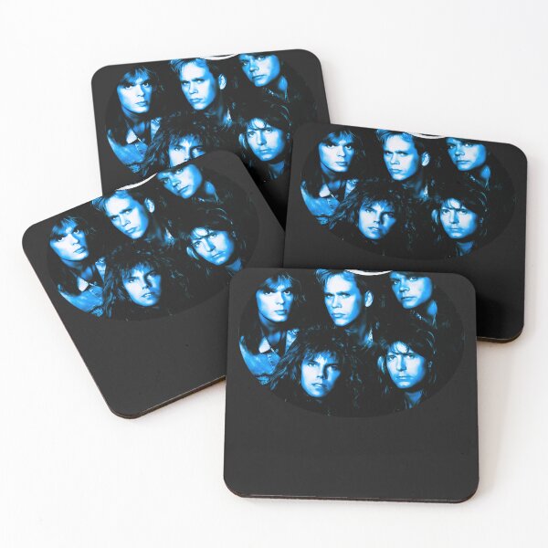 Item preview, Europe The Band Out Of This World Joey Tempest John Leven Kee Marcello Ian Haugland Mic Michaeli designed and sold by BETHLAURI.