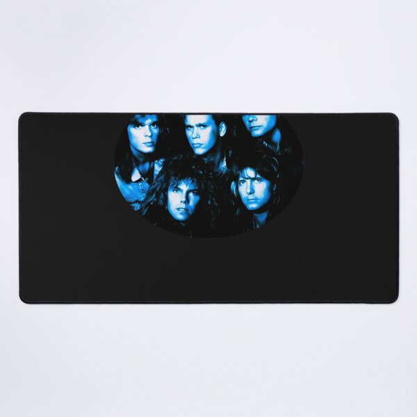 Item preview, Europe The Band Out Of This World Joey Tempest John Leven Kee Marcello Ian Haugland Mic Michaeli designed and sold by BETHLAURI.