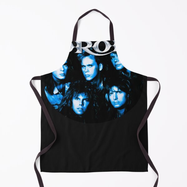 Item preview, Europe The Band Out Of This World Joey Tempest John Leven Kee Marcello Ian Haugland Mic Michaeli designed and sold by BETHLAURI.