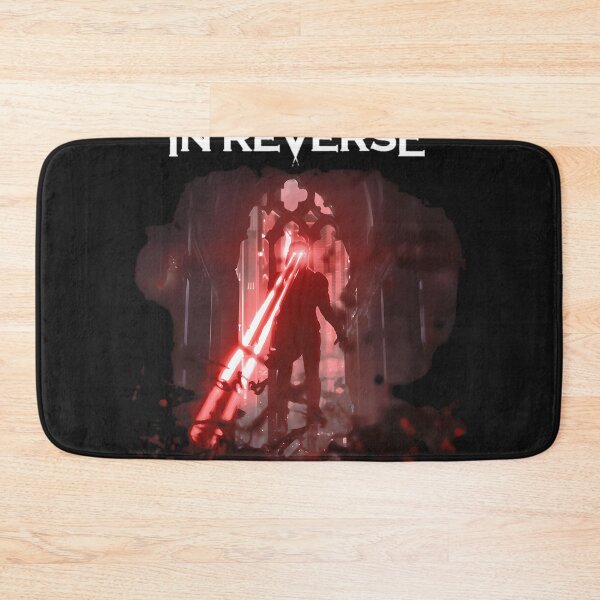 Item preview, Falling In Reverse Watch The World Burn designed and sold by BETHLAURI.