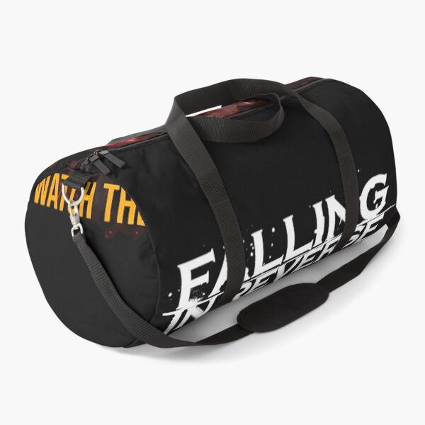 Item preview, Falling In Reverse Watch The World Burn designed and sold by BETHLAURI.
